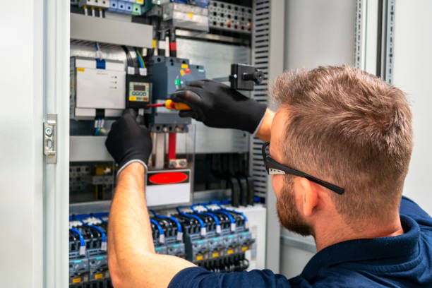 Best Electrical Wiring Services  in Ordway, CO