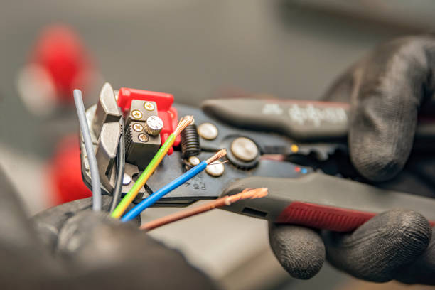 Best Circuit Breaker Repair  in Ordway, CO