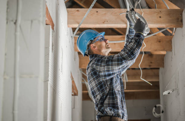 Best Emergency Electrical Repair  in Ordway, CO