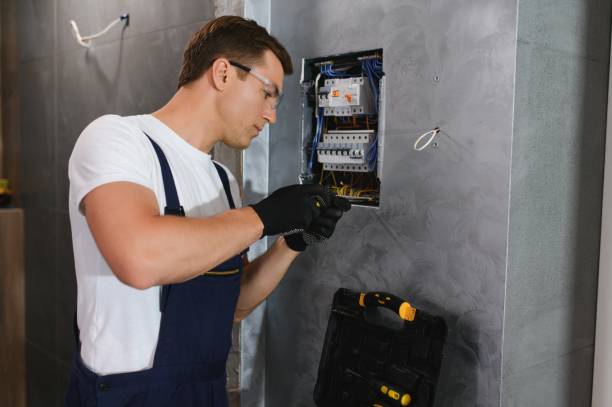 Best Electrical Installation Contractor  in Ordway, CO