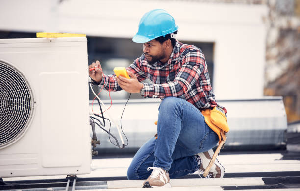 Affordable Emergency Electrician in Ordway, CO