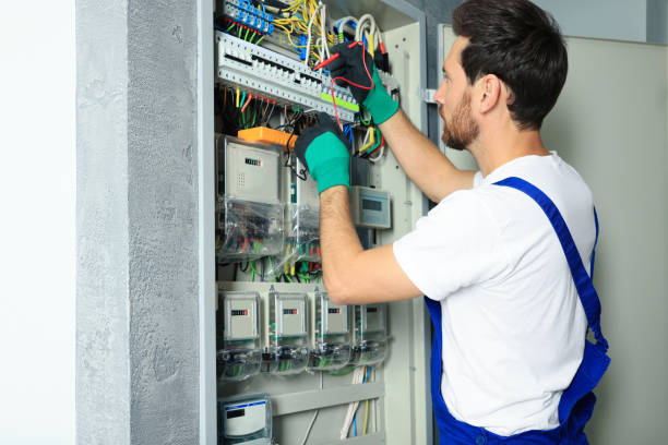  Ordway, CO Electrician Pros