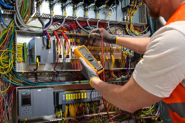 Electrical System Inspection in Ordway, CO