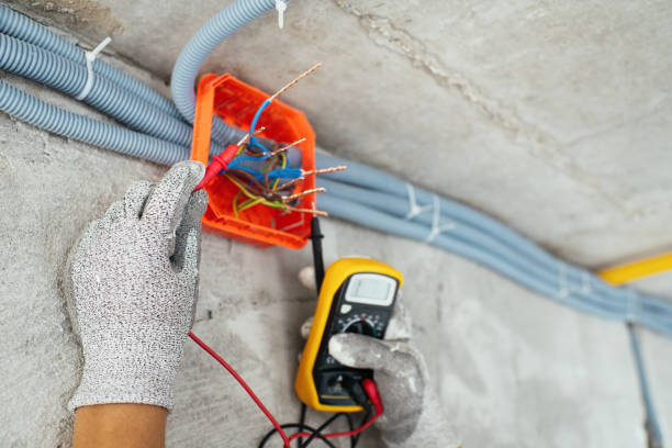 Best Electrician for Home Renovation  in Ordway, CO