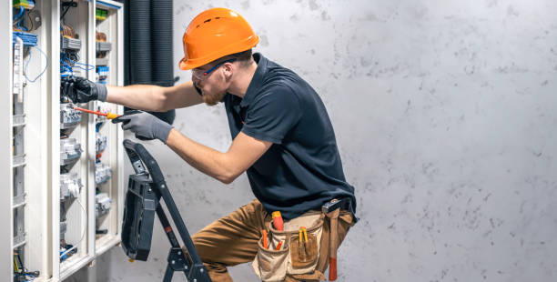Best Generator Installation Services  in Ordway, CO