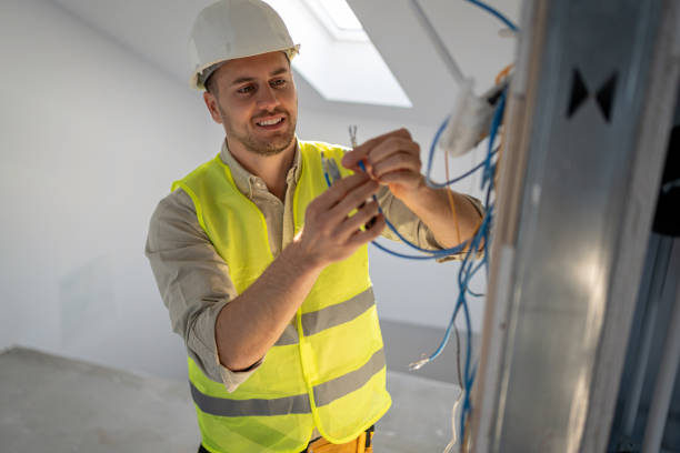Best Electric Panel Repair  in Ordway, CO